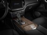 Maserati Ghibli S Q4 GranLusso 2017 года